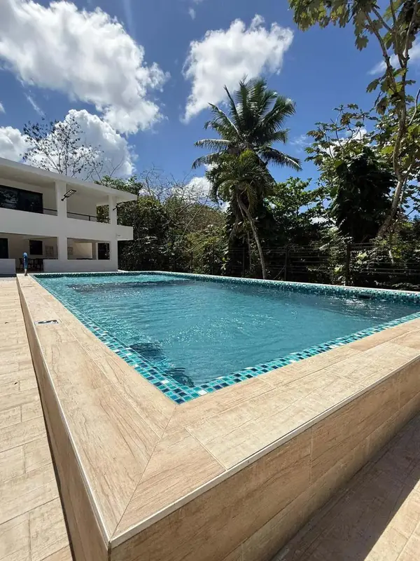 Austin pool installed by Homery in Central Florida