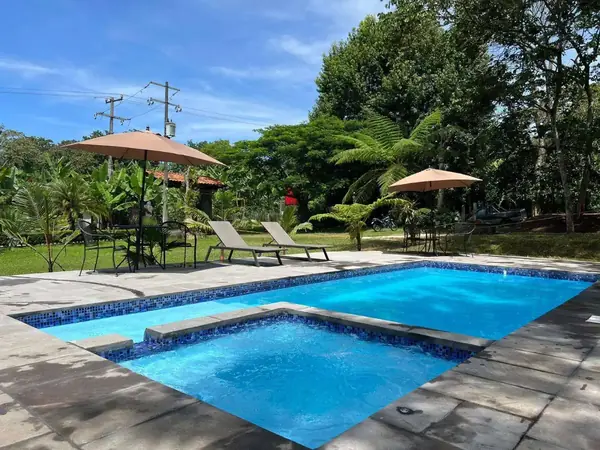 X-Line pool installed by Homery in Central Florida