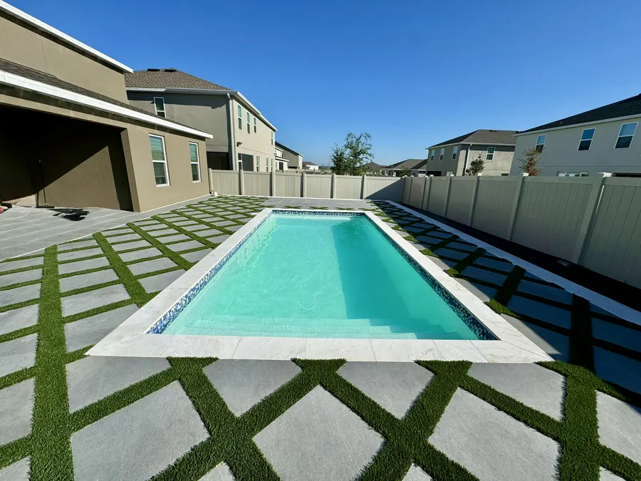 Otra piscina Miami de Homery
