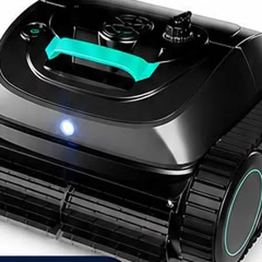 Robot limpiador