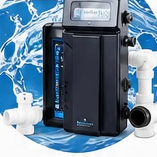 Sistema de agua salada